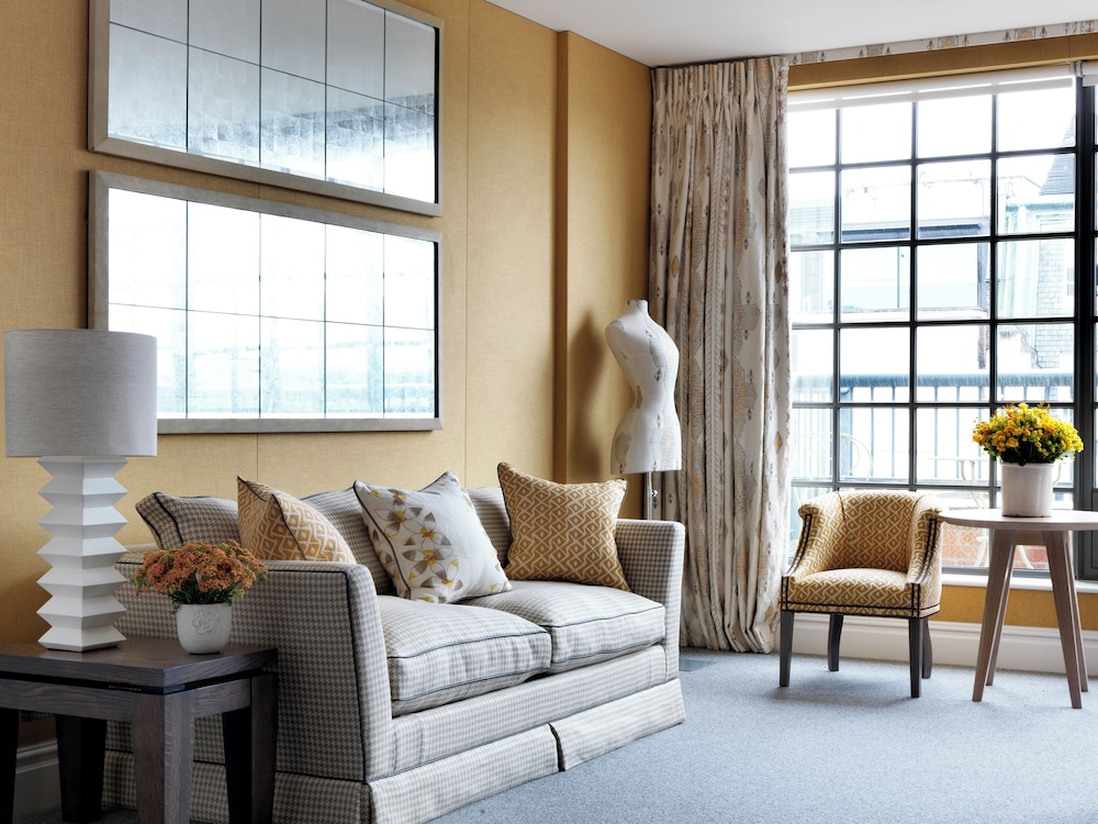 Deluxe Terrace Room photo 2