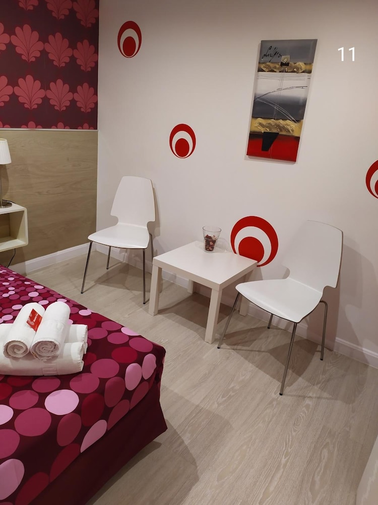 Superior Double Room, Private Bathroom (1.35 bed) photo 3