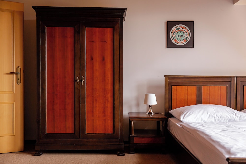 Superior Quadruple Room photo 2