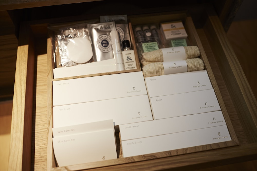 Premier Grand - Deluxe King with the Club Lounge Access (breakfast, tea, and bar time) - Photo 4