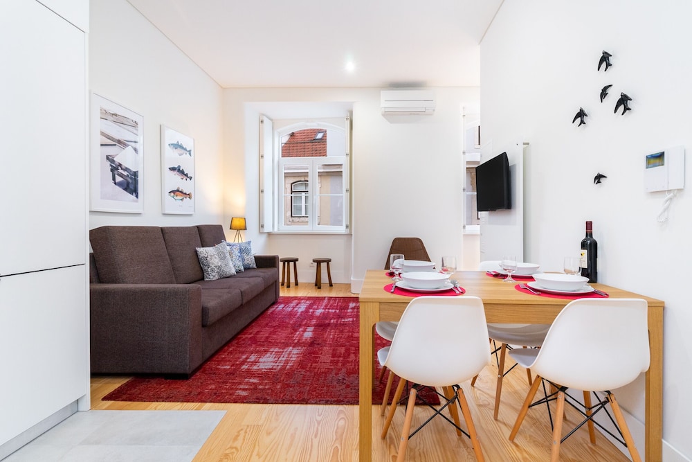 Apartment, 2 Bedrooms, Non Smoking (Caravela) photo 1