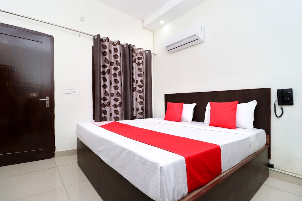 Standard Room photo 1