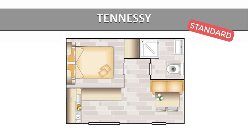 TENNESSY STANDARD SAMEDI photo 3