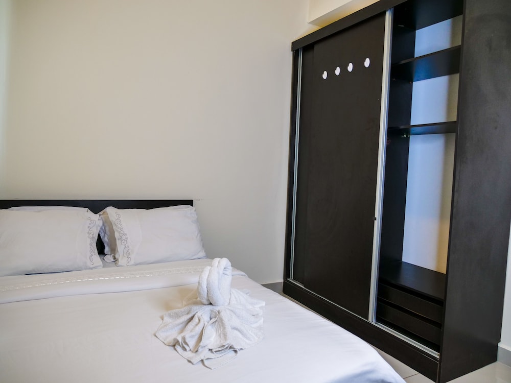 Apartment, 2 Bedrooms, Kitchenette