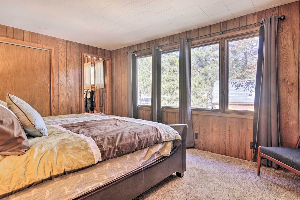 House (3 Bedrooms) photo 2