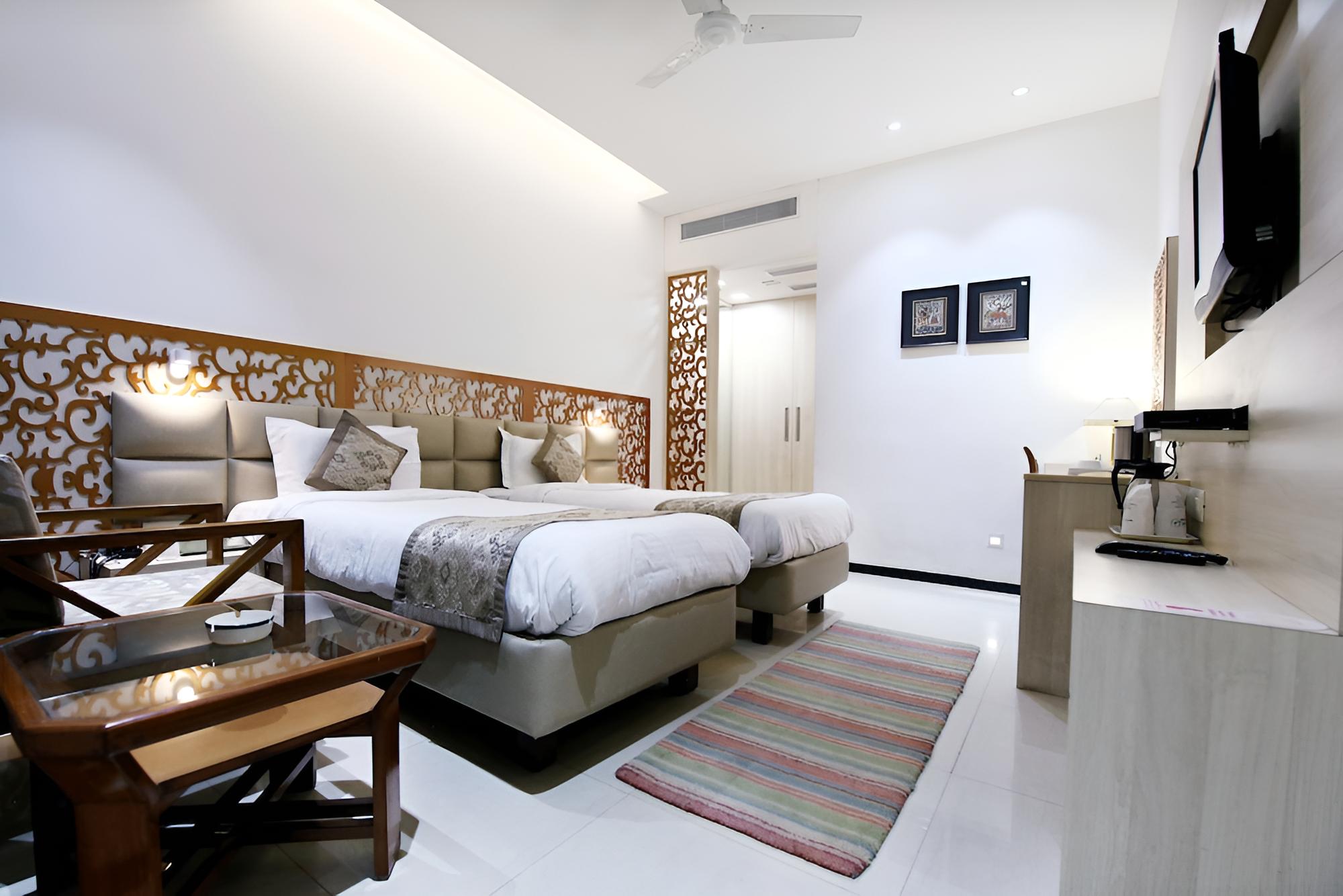 Super Executive Room photo 1