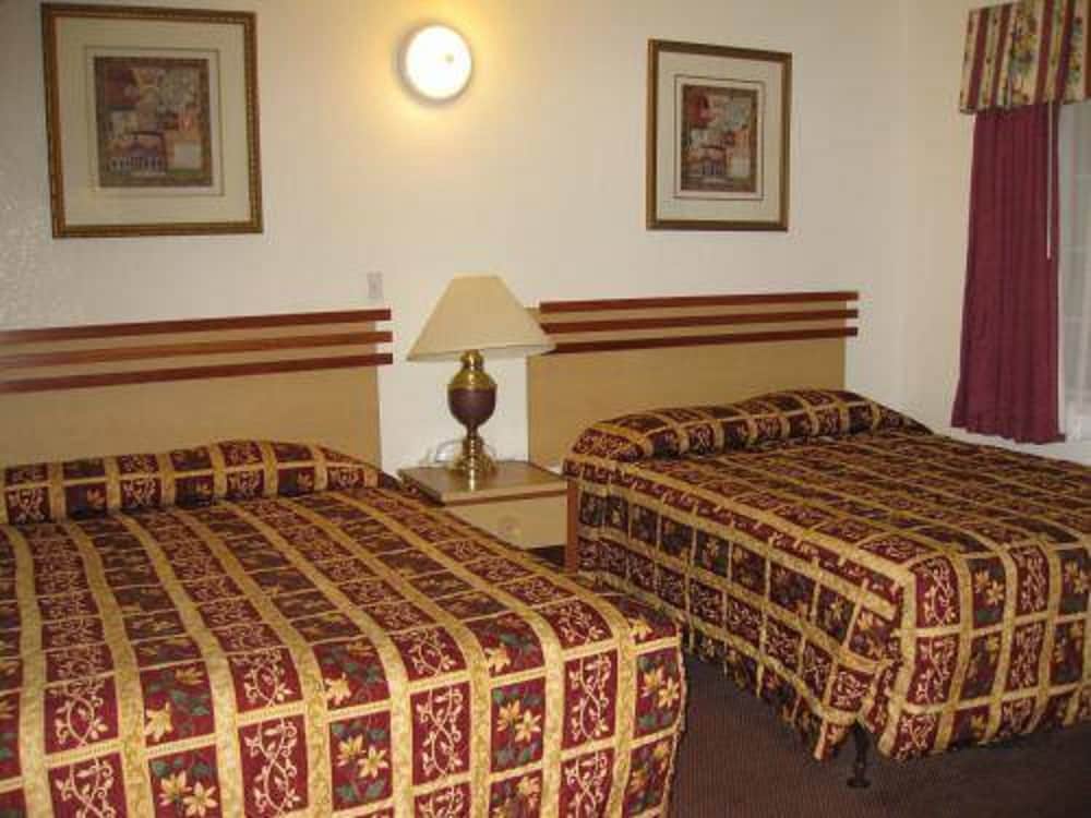 Room, 1 Queen Bed photo 3