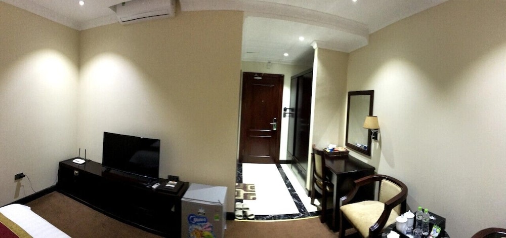 Basic Double Room photo 3