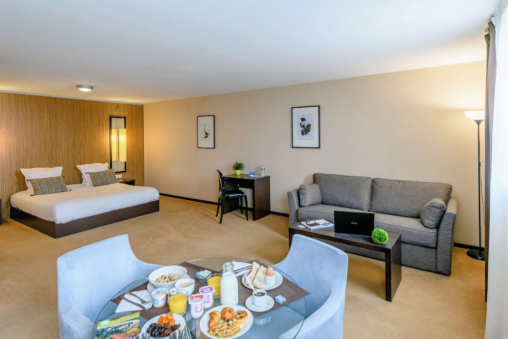Suite junior 4 personnes - Photo 7