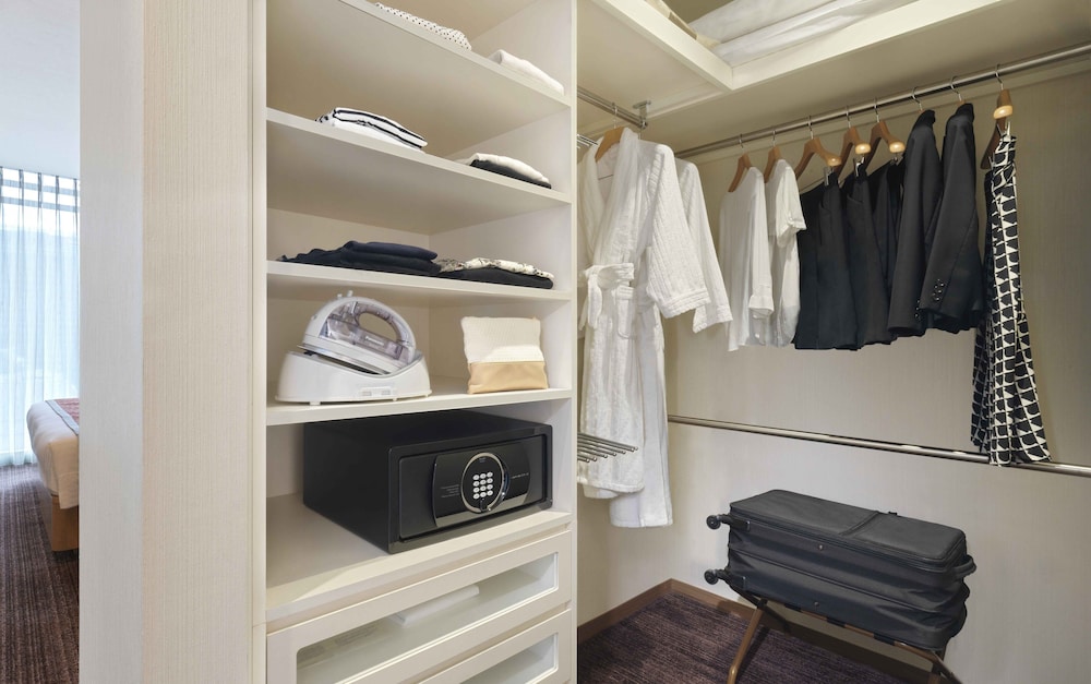Executive Room, 1 Bedroom