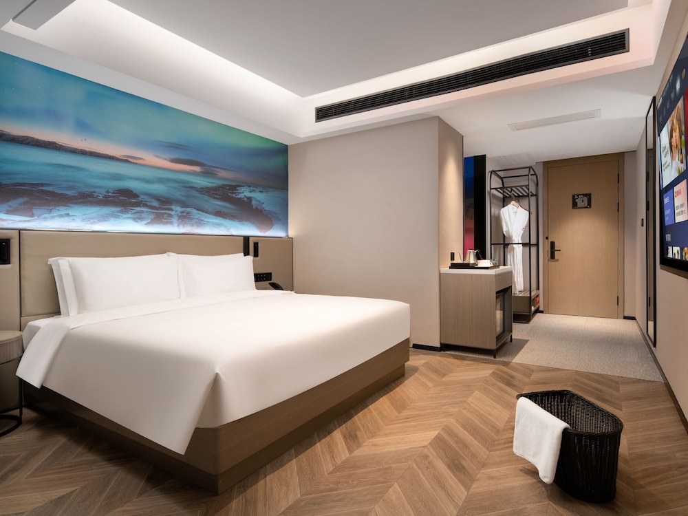 Luxury Double Room photo 1