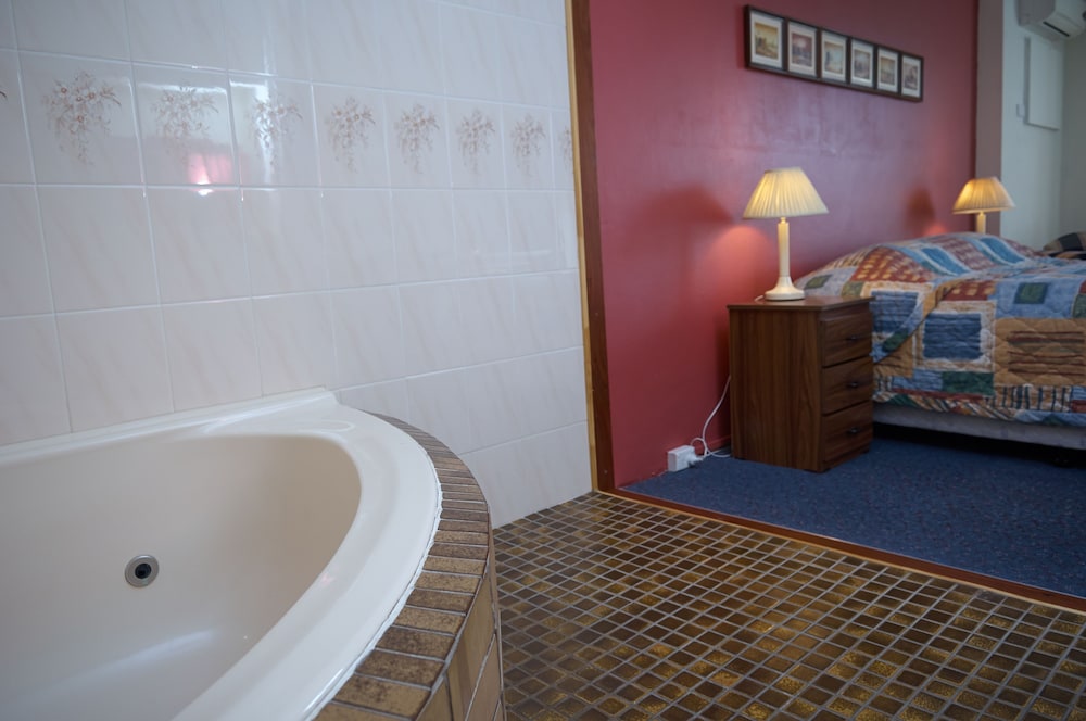Spa Suite photo 1