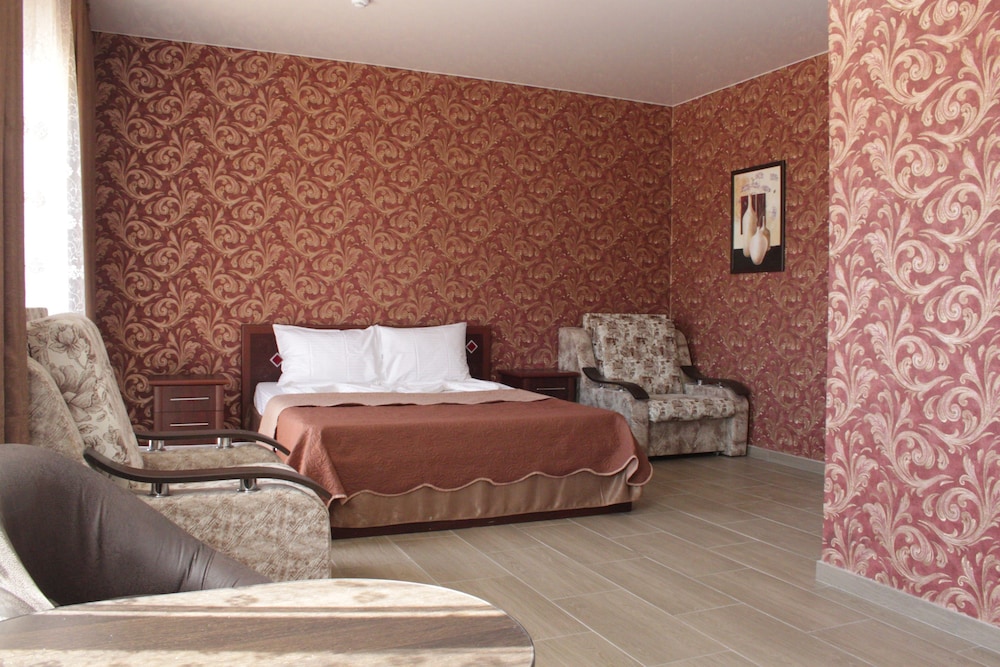Standard Quadruple Room photo 1