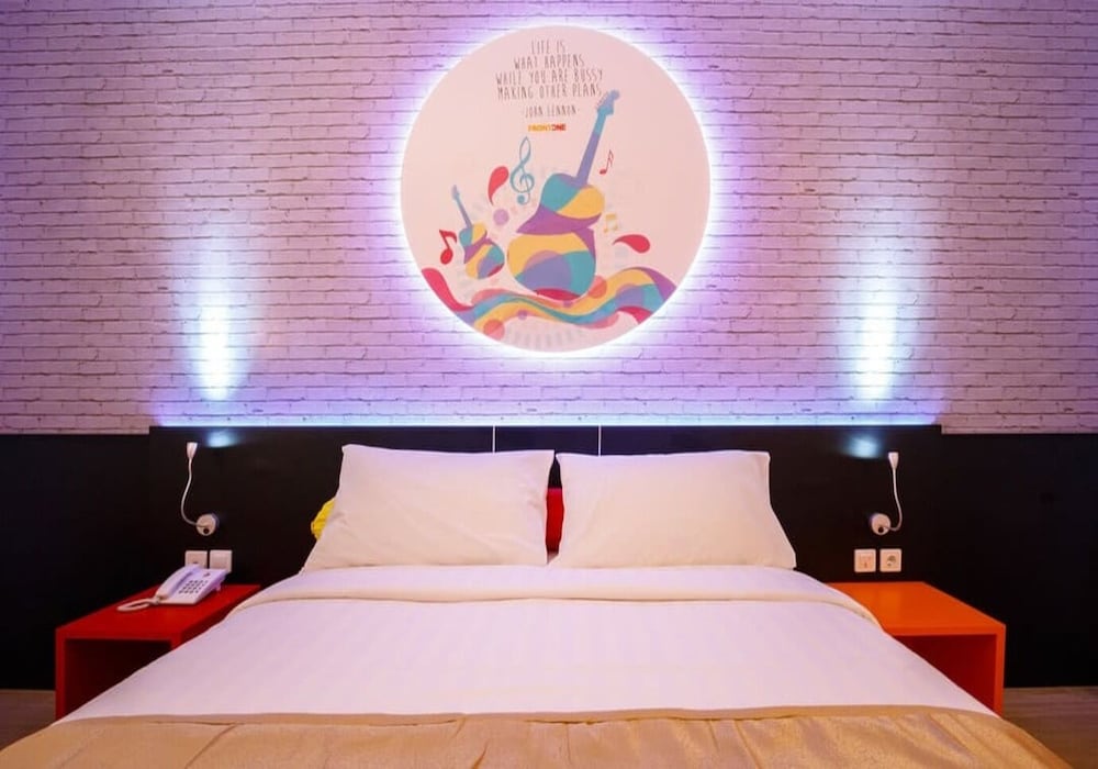 Superior Double Room photo 3