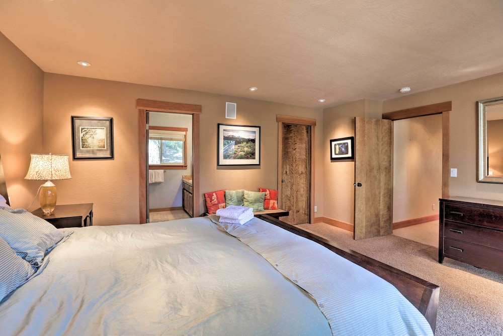 House (6 Bedrooms) photo 3