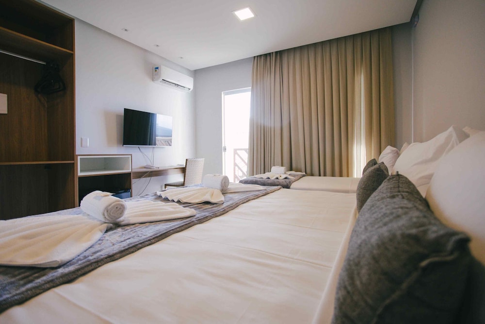 Superior Triple Room photo 2