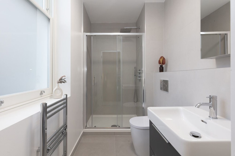 Luxury Apartment