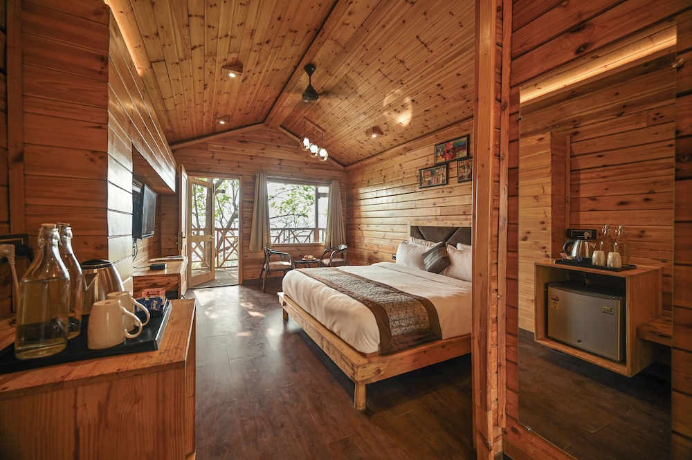 Exclusive Double Room photo 1