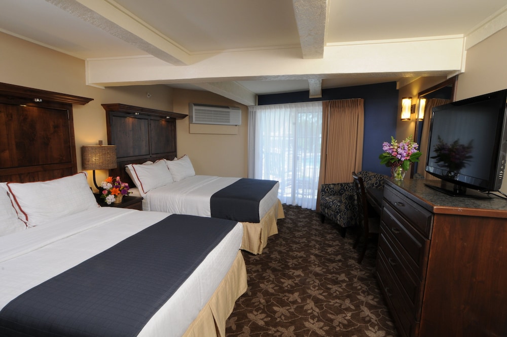 Standard 2 Queen - Lakewood - Photo 2
