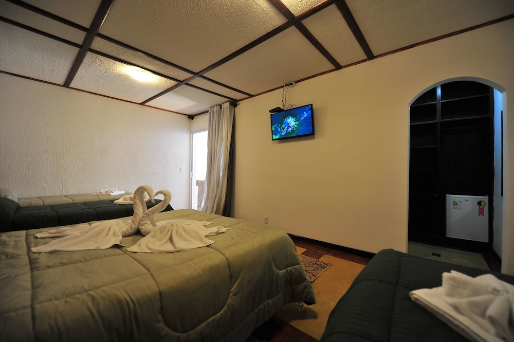 Standard Quintuple Room photo 2