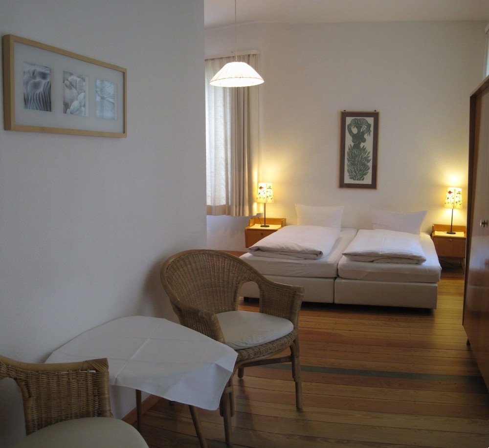 Double Room, Balcony photo 2