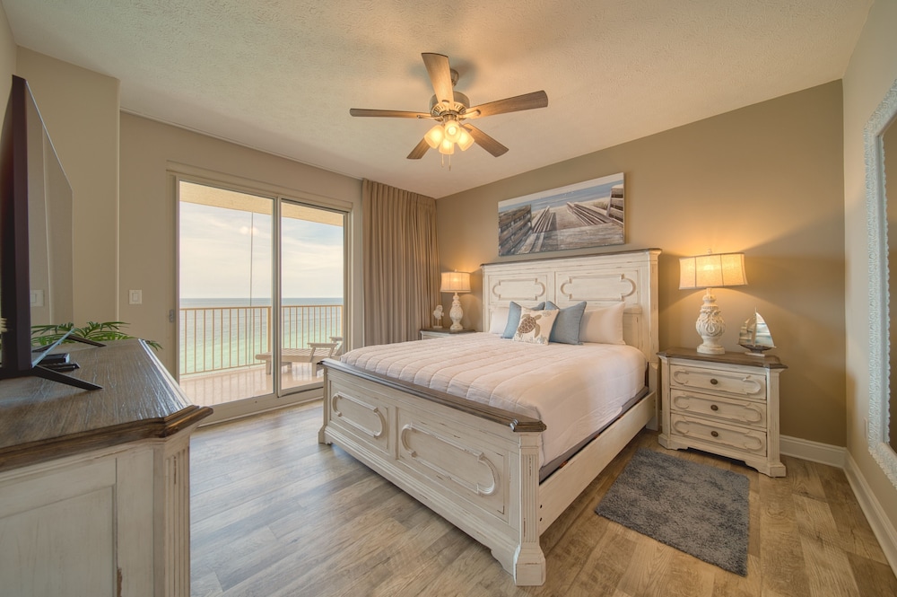 Condo, Multiple Beds, Balcony (Treasure Island 1405)