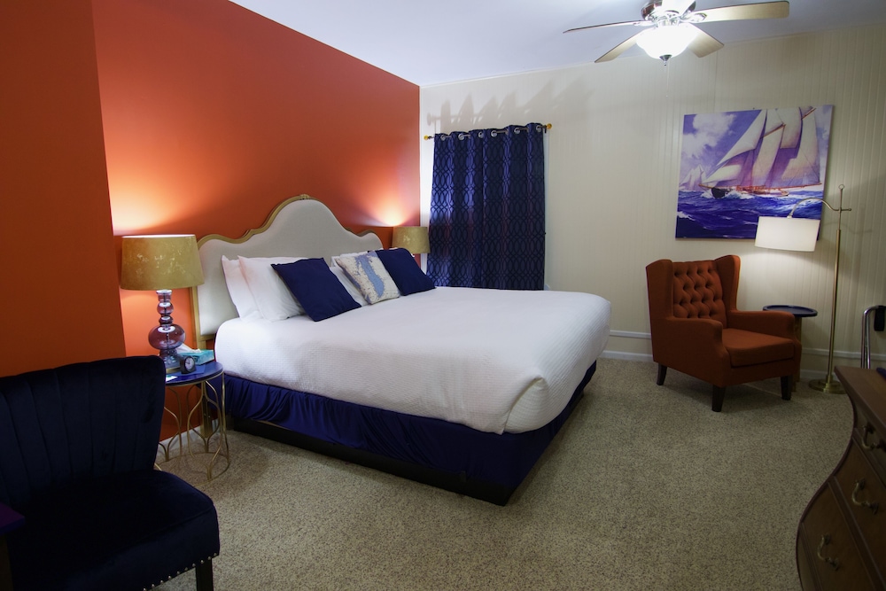 Windjammer (1st floor) photo 1