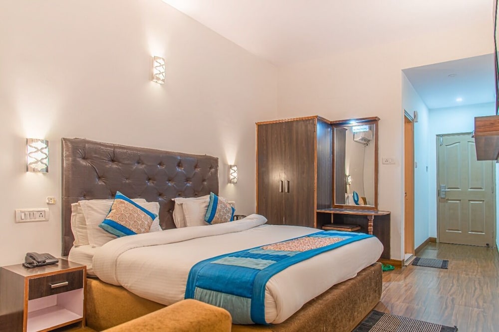 Superior Double Room - Photo 5
