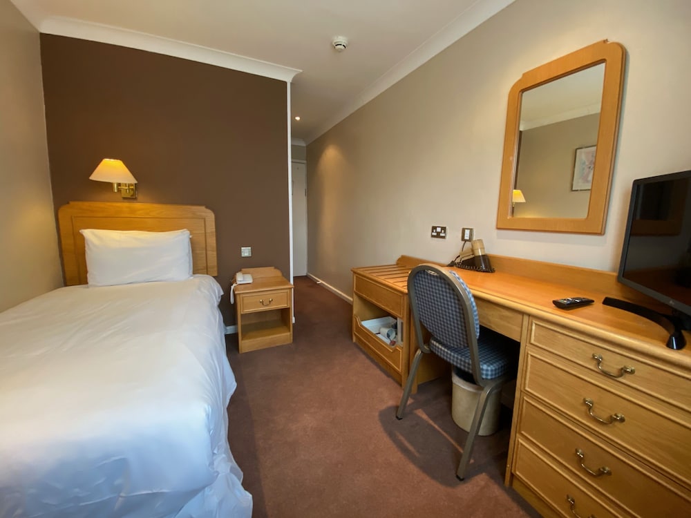 Standard Single Room photo 1