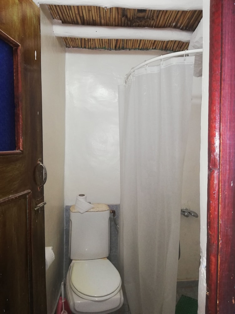 Double or Twin Room, Mountain View photo 3