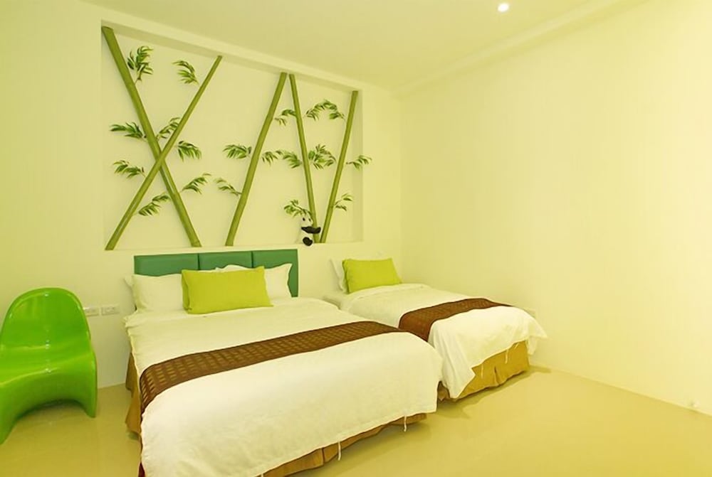 Triple Room photo 2