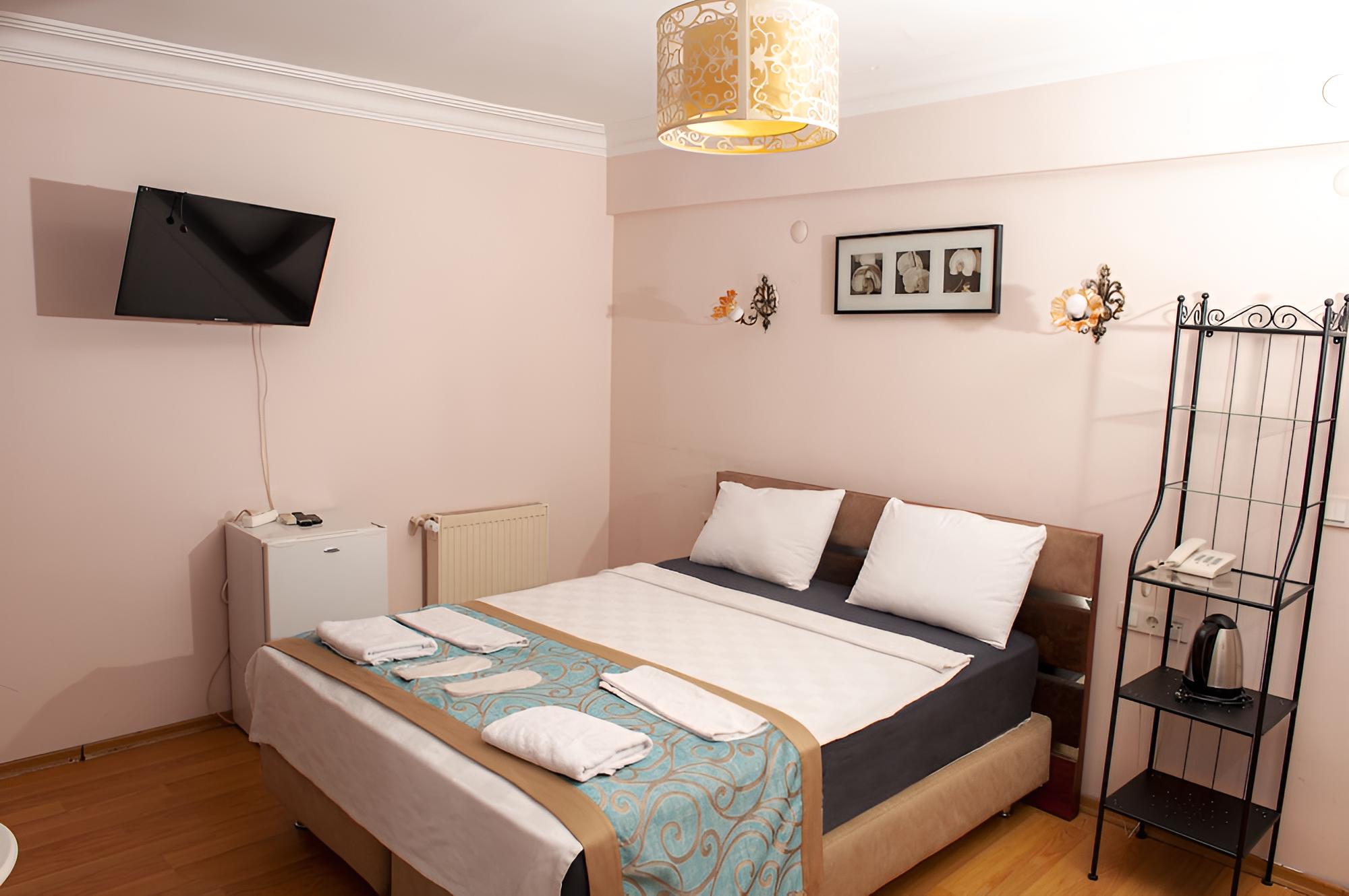 Standard Triple Room photo 1