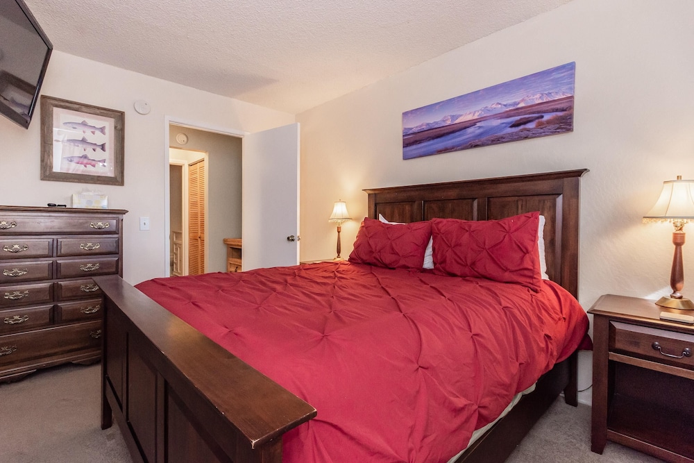 Condo, 1 Bedroom, Mountain View (Mammoth View Villas #34) photo 1