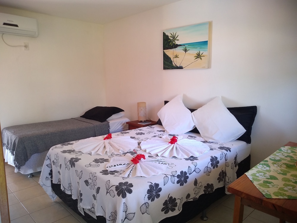Standard Triple Room photo 2