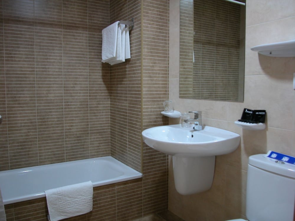 Twin Room, Balcony photo 2