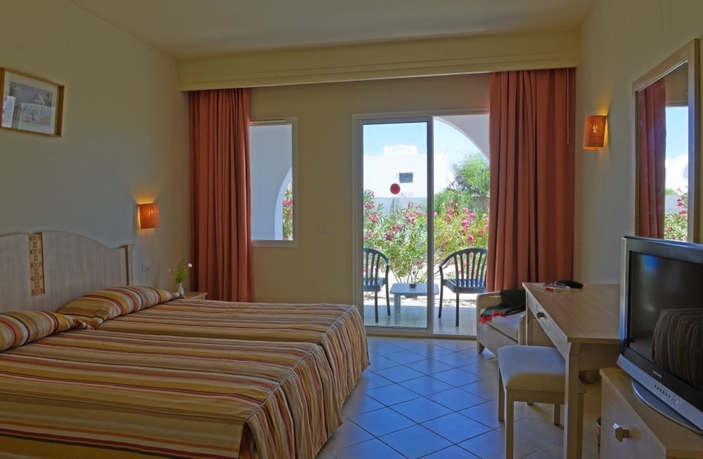 Triple Room photo 2