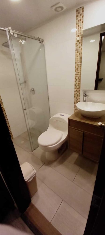 Business Quadruple Room