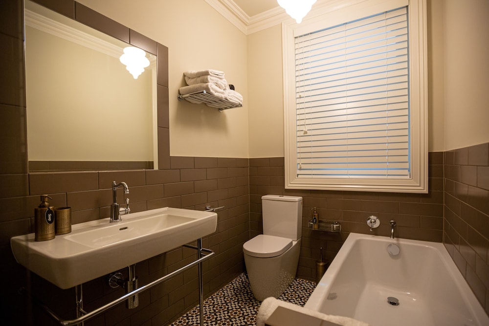Salamanca Suite