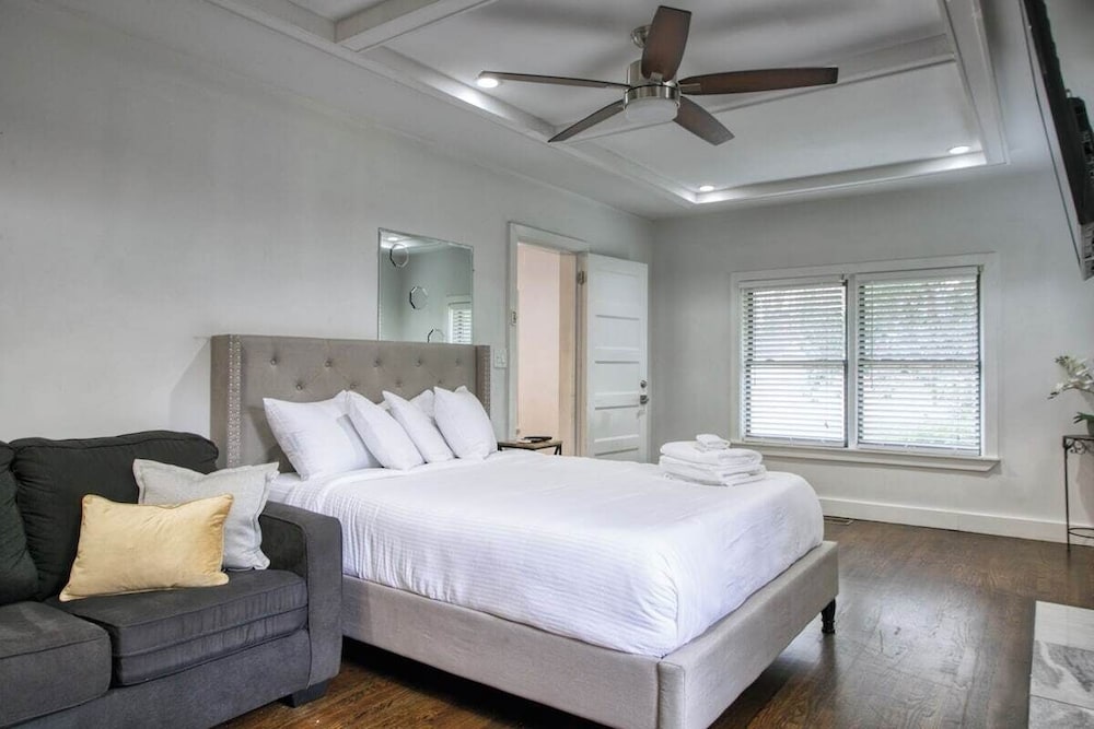 Buckhead Chateau Messaggio Ora per Offerta Estiva, Foto 4