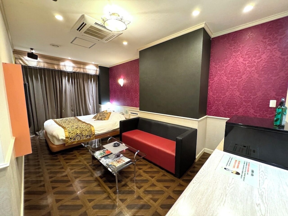Basic Double Room, Non Smoking