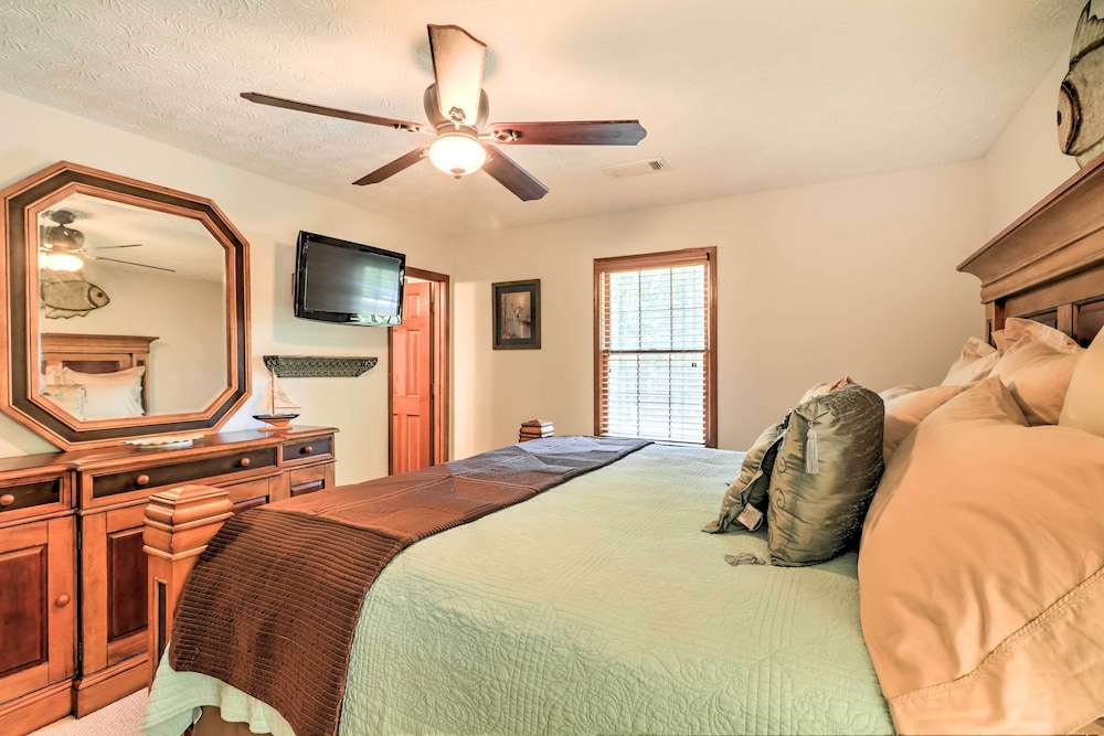 House (2 Bedrooms) photo 1