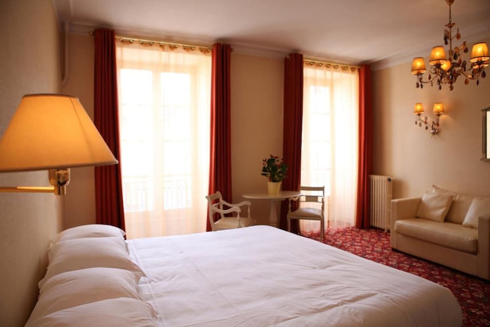 Superior Double Room - Photo 8