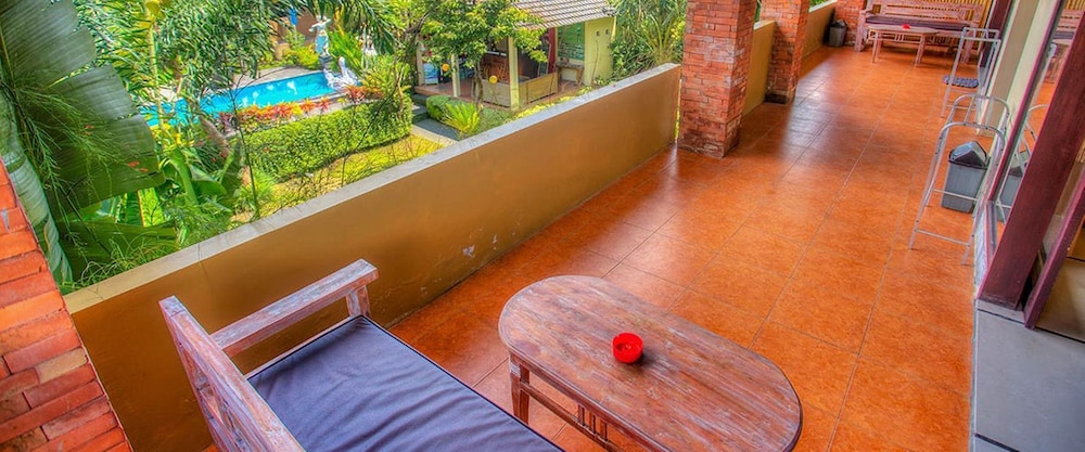 Superior Double Room - Photo 28