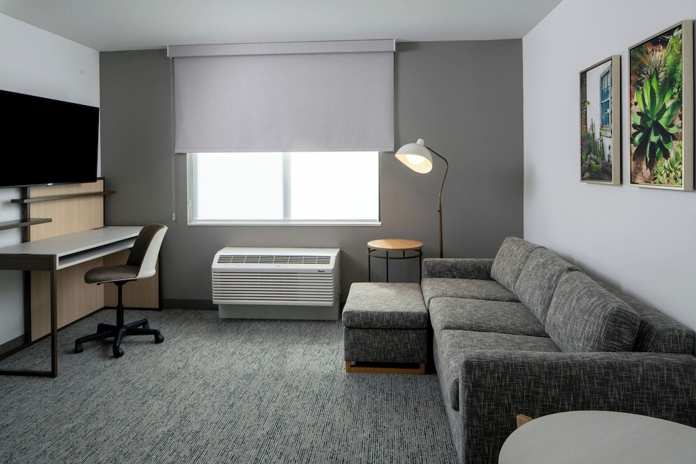 Suite, 1 Bedroom