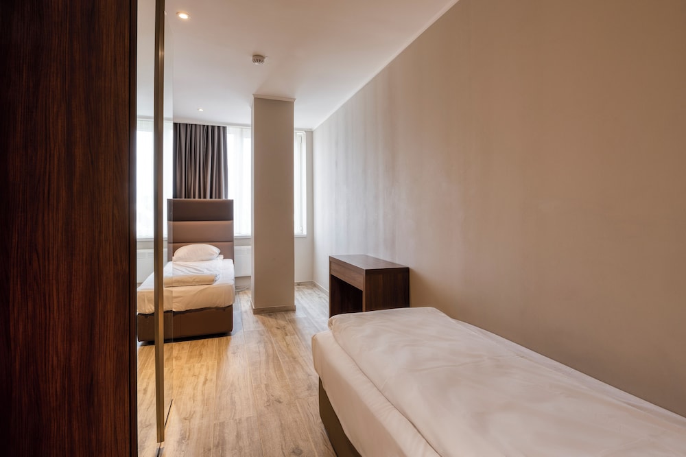 Basic Apartment, 2 Bedrooms