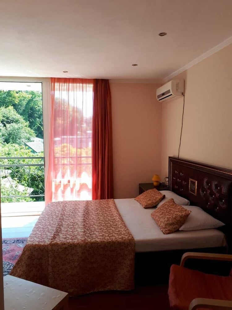 Luxury Double Room