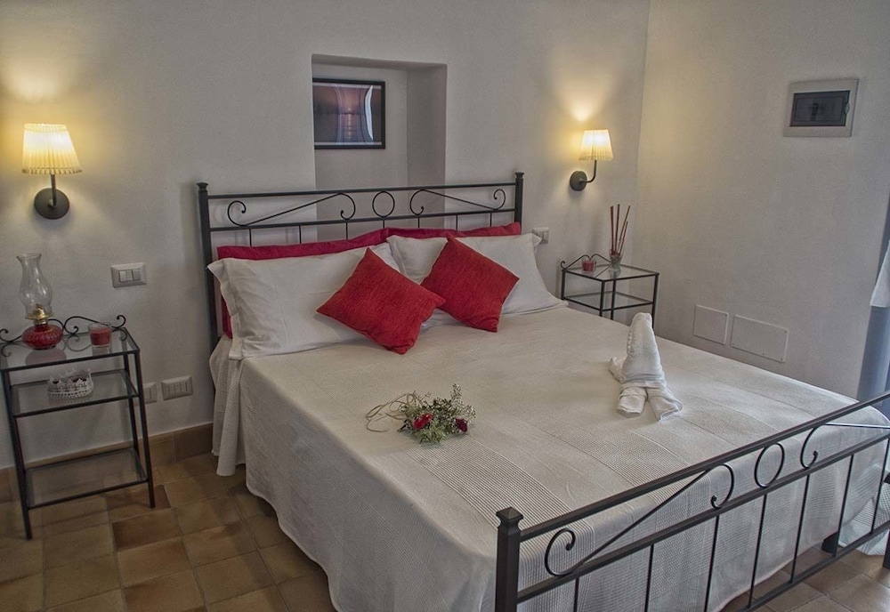 Junior Double Room, 1 Bedroom, Balcony