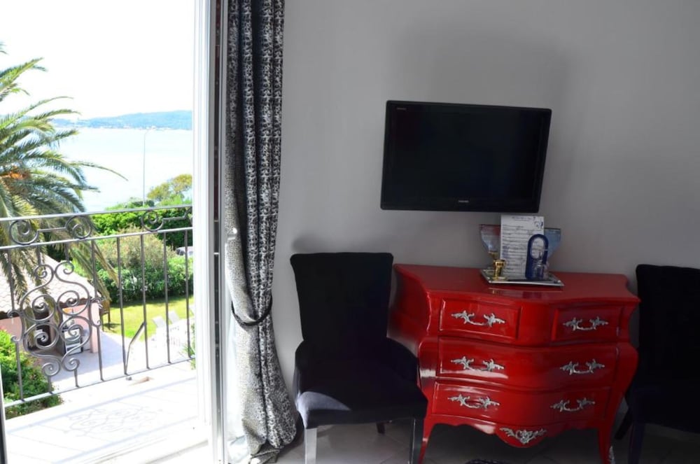 Suite, Sea View photo 2