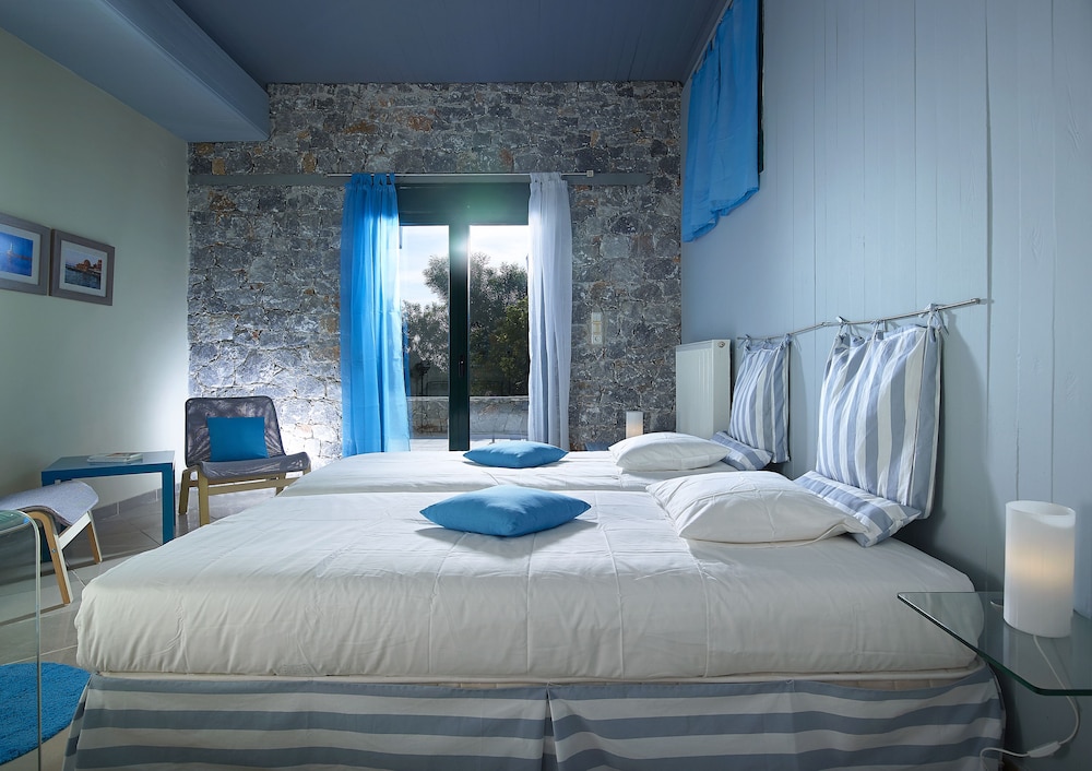 Superior Villa