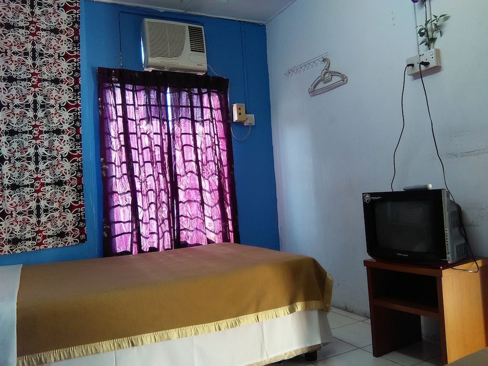Twin Room photo 3